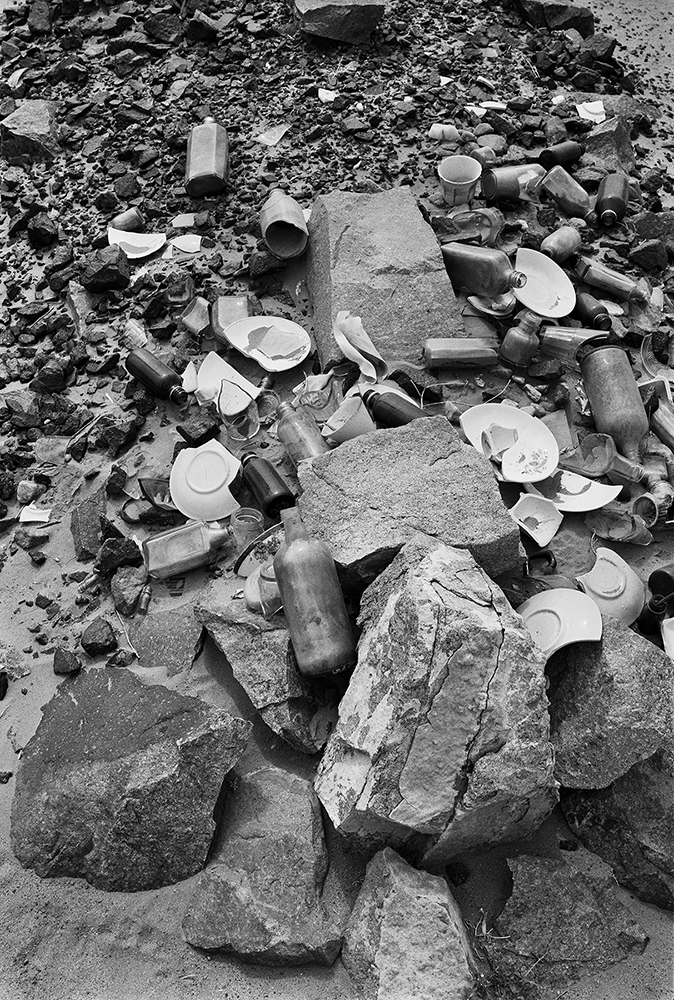 Untitled (5), from the series, Traces, 1999 - ongoing. Image courtesy Gauri Gill. Untitled (5), from the series, Traces, 1999 - ongoing. Image courtesy Gauri Gill.