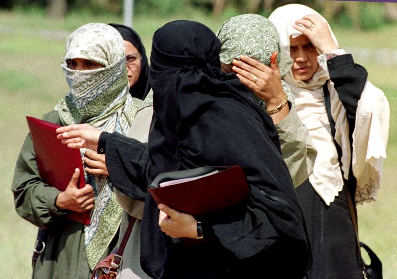 (Photo credit: Indranil Mukherjee/AFP). (Photo credit: Indranil Mukherjee/AFP).