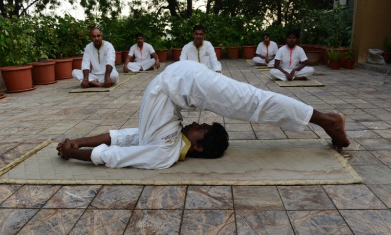 (Photo credit: Sam Panthaky/AFP). (Photo credit: Sam Panthaky/AFP).