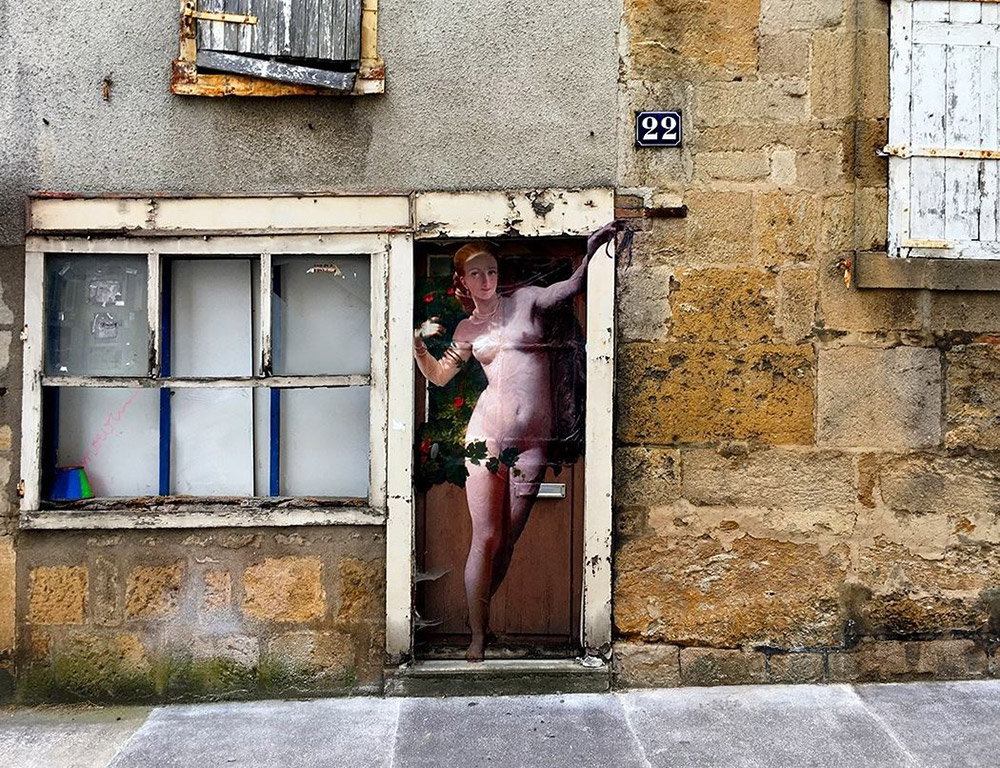 Langres, France. Image courtesy: Julien de Casabianca Langres, France. Image courtesy: Julien de Casabianca