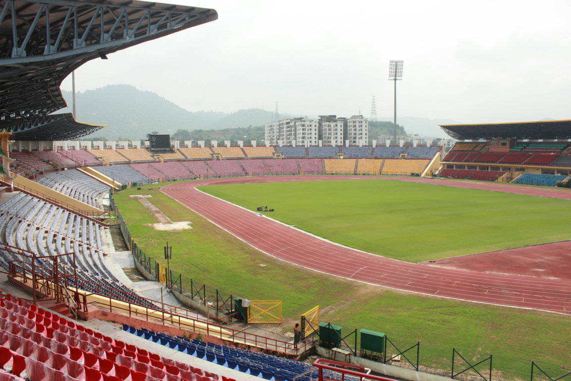 Image: FIFA LOC Image: FIFA LOC
