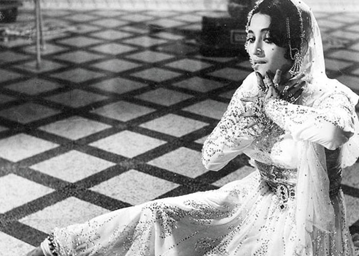 Suchitra Sen in ‘Uttar Falguni’ Suchitra Sen in ‘Uttar Falguni’