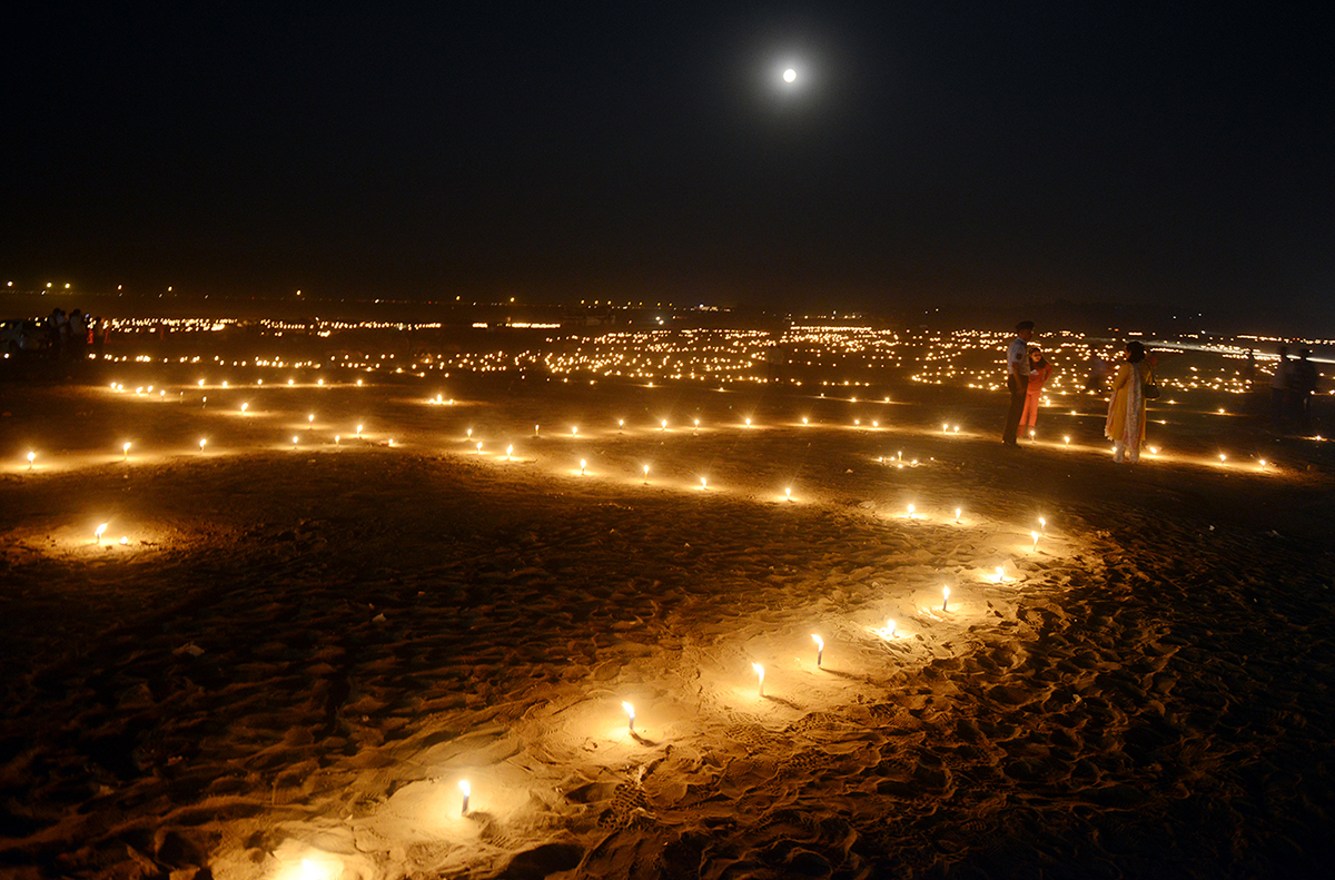Photo credit: Sanjay Kanojia/AFP Photo credit: Sanjay Kanojia/AFP