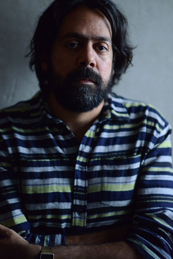 Ashim Ahluwalia. Image credit: Stephanie Cornfield. Ashim Ahluwalia. Image credit: Stephanie Cornfield.