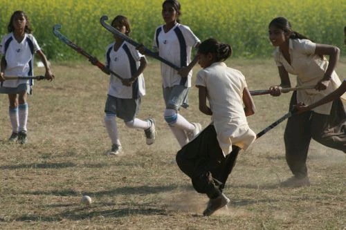 (Image credit: Hockey Village India) (Image credit: Hockey Village India)