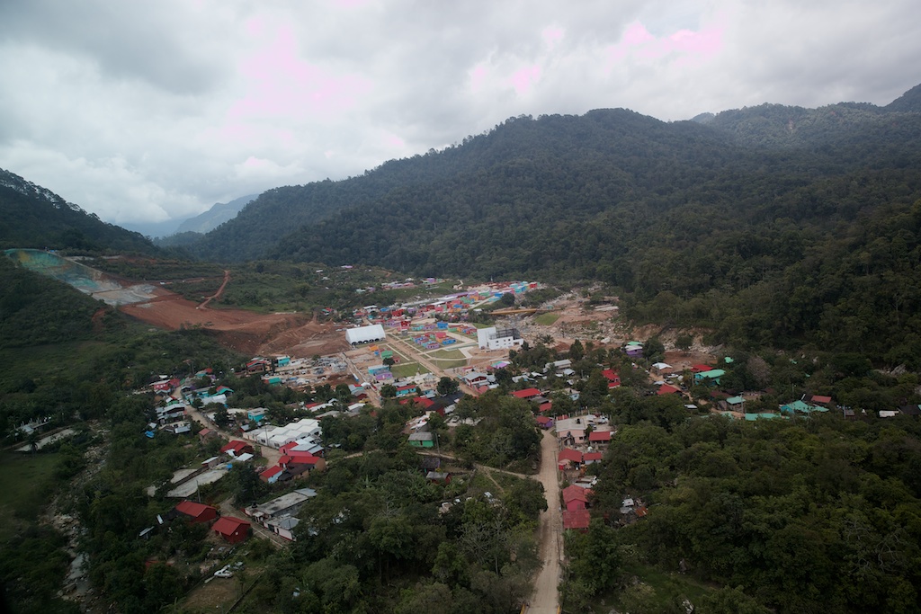 A rural town in Guerrero state, Mexico. (Photo: Presidencia de la República Mexicana/Flickr) A rural town in Guerrero state, Mexico. (Photo: Presidencia de la República Mexicana/Flickr)