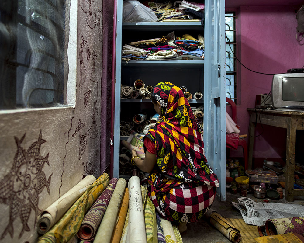 Photo credit: Rana Chakraborty. Photo credit: Rana Chakraborty.