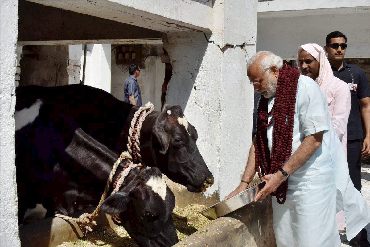 Communal incidents continue, whether over cow protection, love jihad, ghar wapsi or even a road accident. (Credit: PTI) Communal incidents continue, whether over cow protection, love jihad, ghar wapsi or even a road accident. (Credit: PTI)