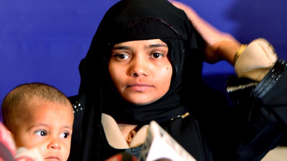 There are heroes like Gujarat riots victim Bilkis Bano, who fought state power and intimidation to ensure innocent people are not slaughtered or raped in future. There are heroes like Gujarat riots victim Bilkis Bano, who fought state power and intimidation to ensure innocent people are not slaughtered or raped in future.