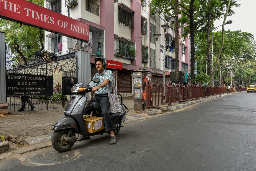 Photo credit: Rana Chakraborty. Photo credit: Rana Chakraborty.