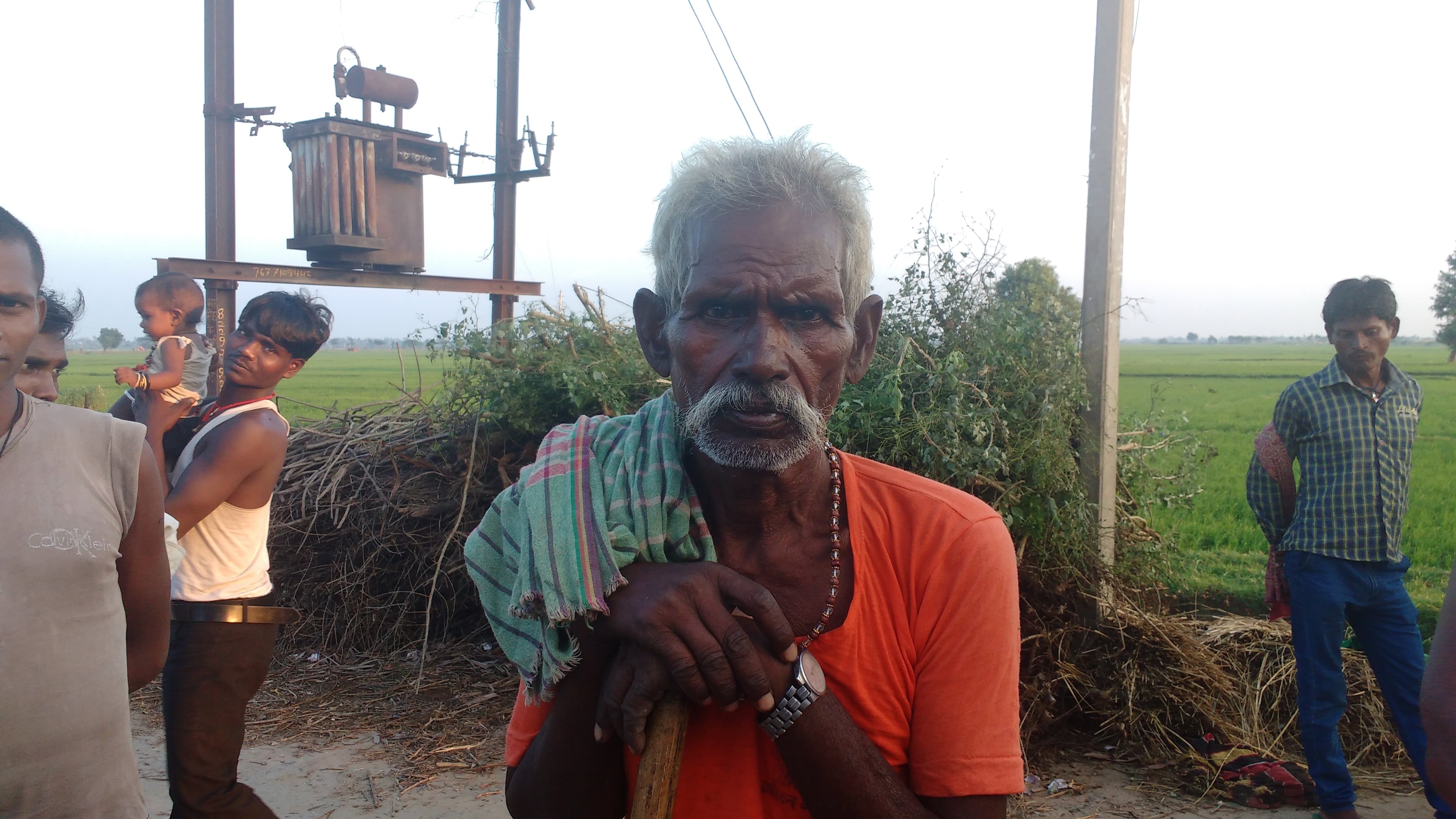 Santosh Ram enjoyed his evening tiple but now – driven maybe by the social stigma against alcohol – publicly claims to support prohibition Santosh Ram enjoyed his evening tiple but now – driven maybe by the social stigma against alcohol – publicly claims to support prohibition