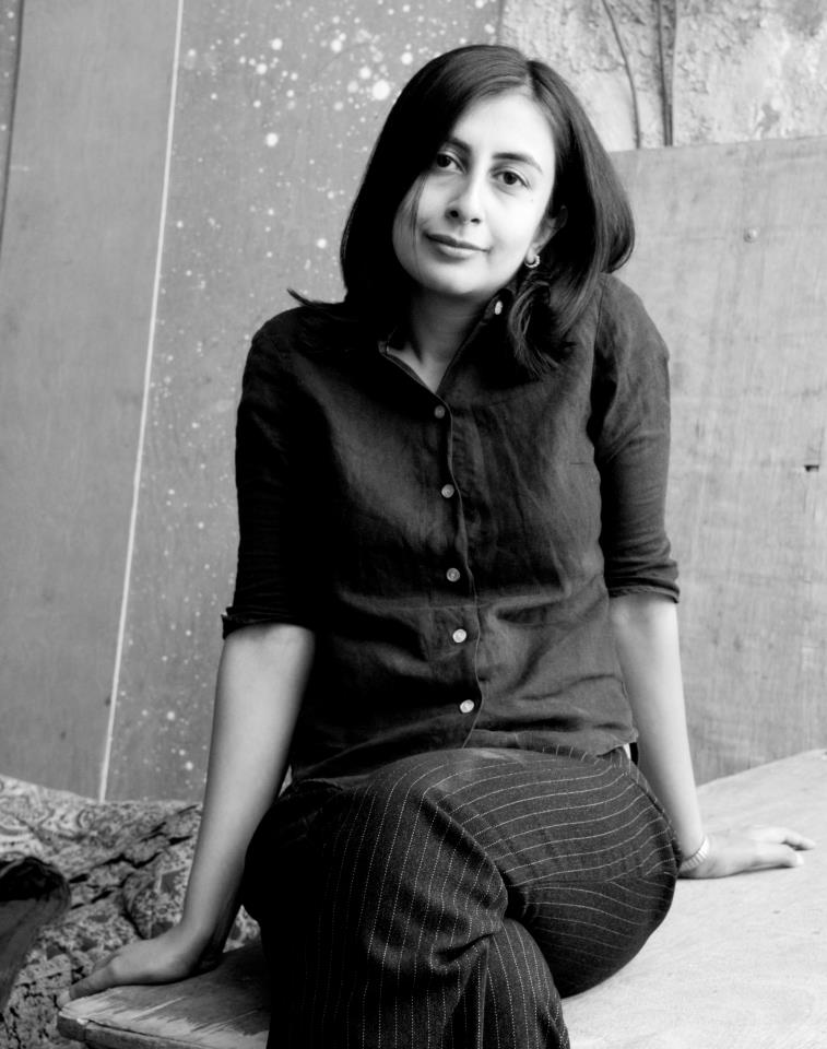 Anjum Hasan Anjum Hasan