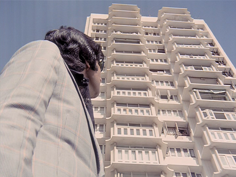 Deewar (1975). Deewar (1975).