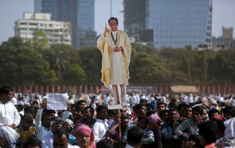 Photo credit: Vivek Prakash/Reuters Photo credit: Vivek Prakash/Reuters