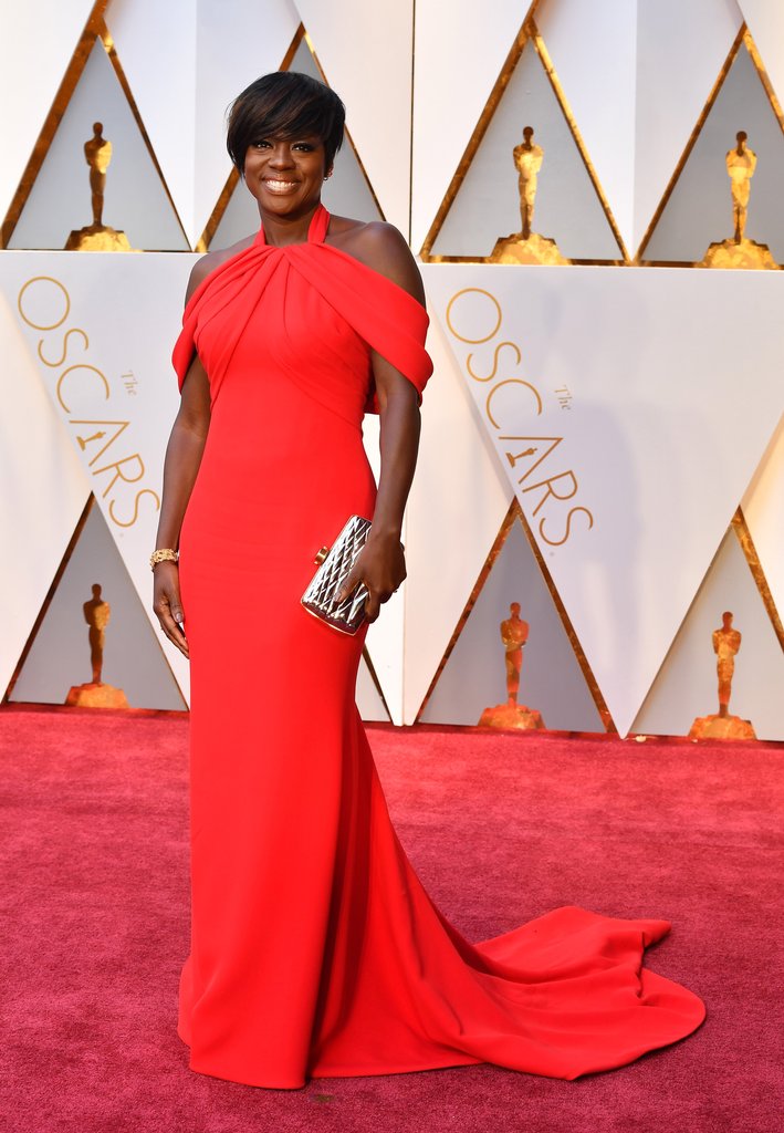 The Oscars website. The Oscars website.