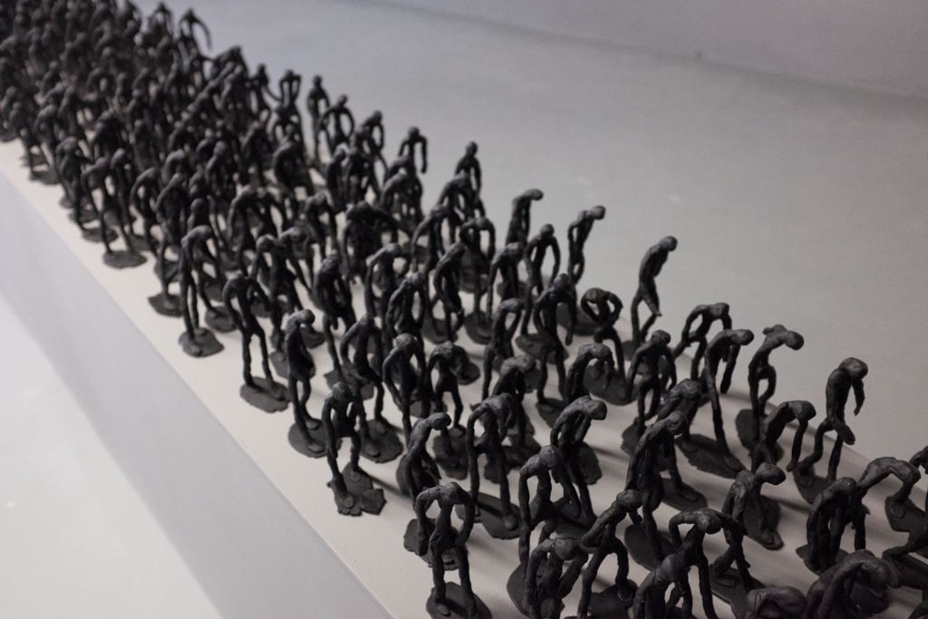Wanderers by Nikolaj Bendix Skyum Larsen. Wanderers by Nikolaj Bendix Skyum Larsen.