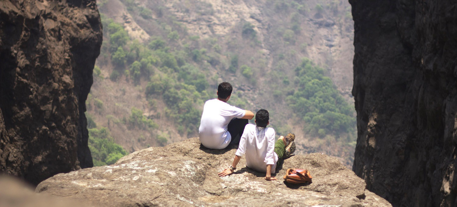 A still from ‘Loev.’ A still from ‘Loev.’