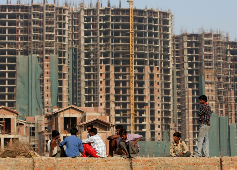 Photo credit: Manan Vatsyayana/AFP Photo credit: Manan Vatsyayana/AFP
