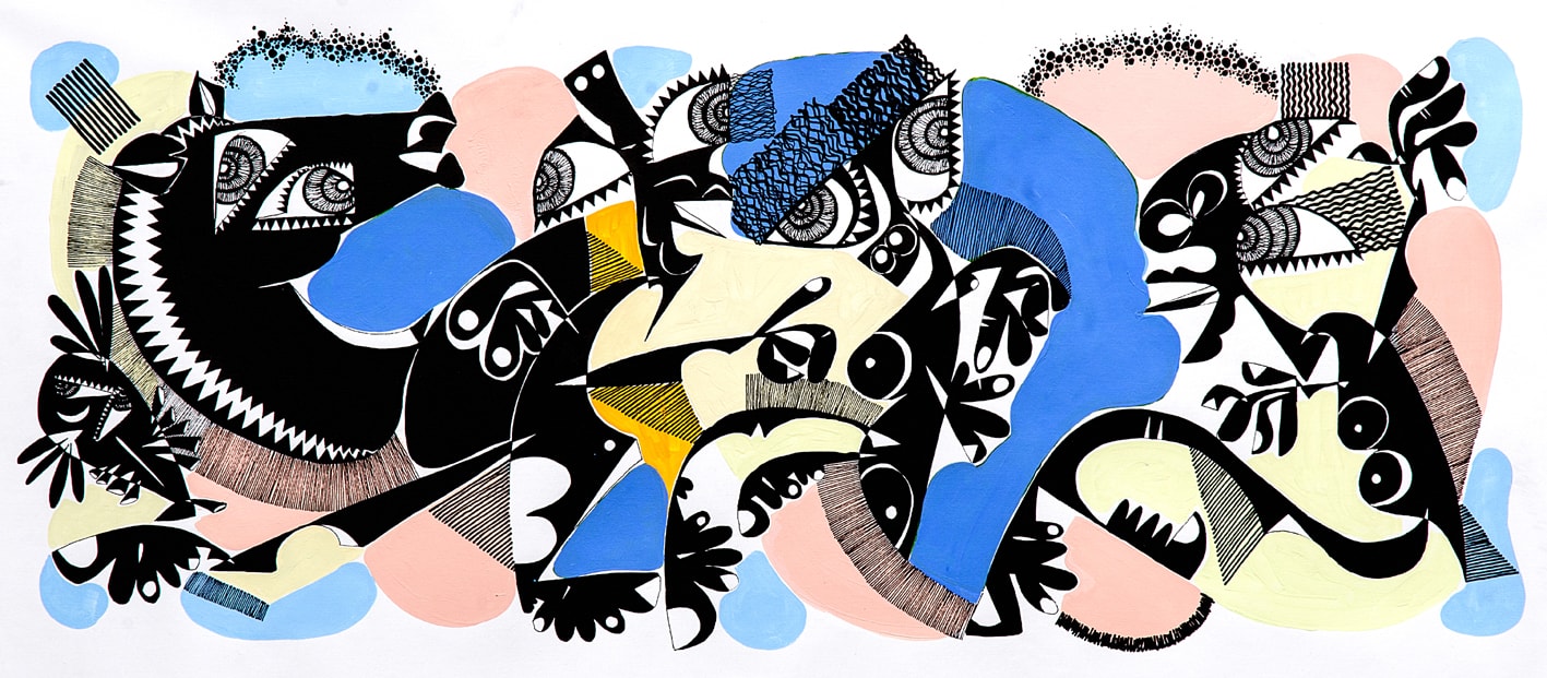 Reminiscence I, by Nandan Purkayastha. Reminiscence I, by Nandan Purkayastha.