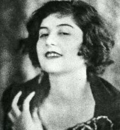Actress Lita Grey became pregnant by Charlie Chaplin at the age of 16. Image courtesy Famous Film Folk. Actress Lita Grey became pregnant by Charlie Chaplin at the age of 16. Image courtesy Famous Film Folk.