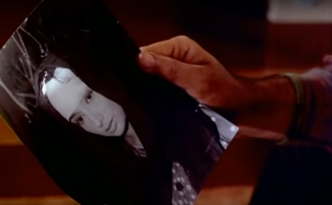 Credit: A still from 'Mera Saaya.' Credit: A still from 'Mera Saaya.'