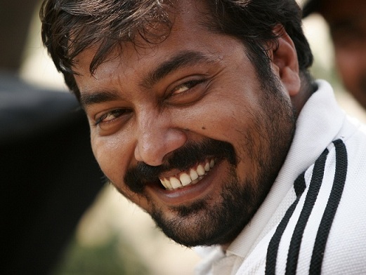 Anurag Kashyap. Anurag Kashyap.