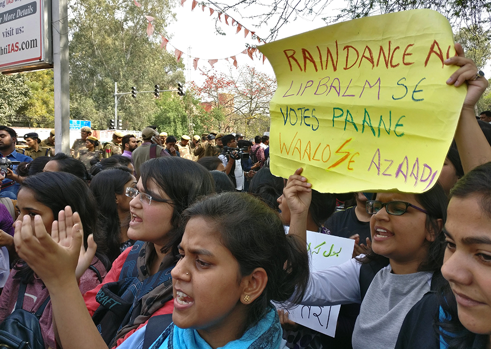 (Photo credit: Shreya Roy Chowdhury) (Photo credit: Shreya Roy Chowdhury)
