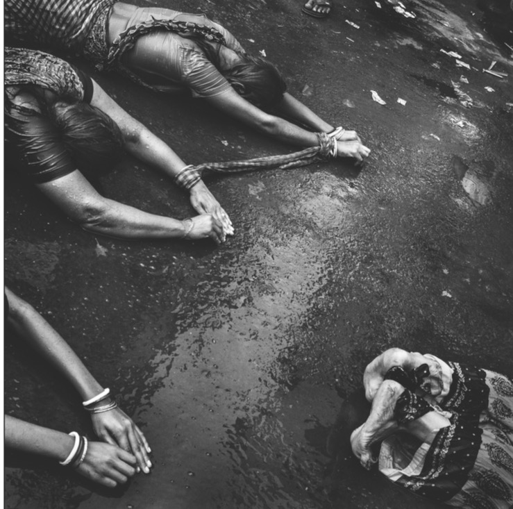 Photographer: Nilanjan Ray. Photographer: Nilanjan Ray.