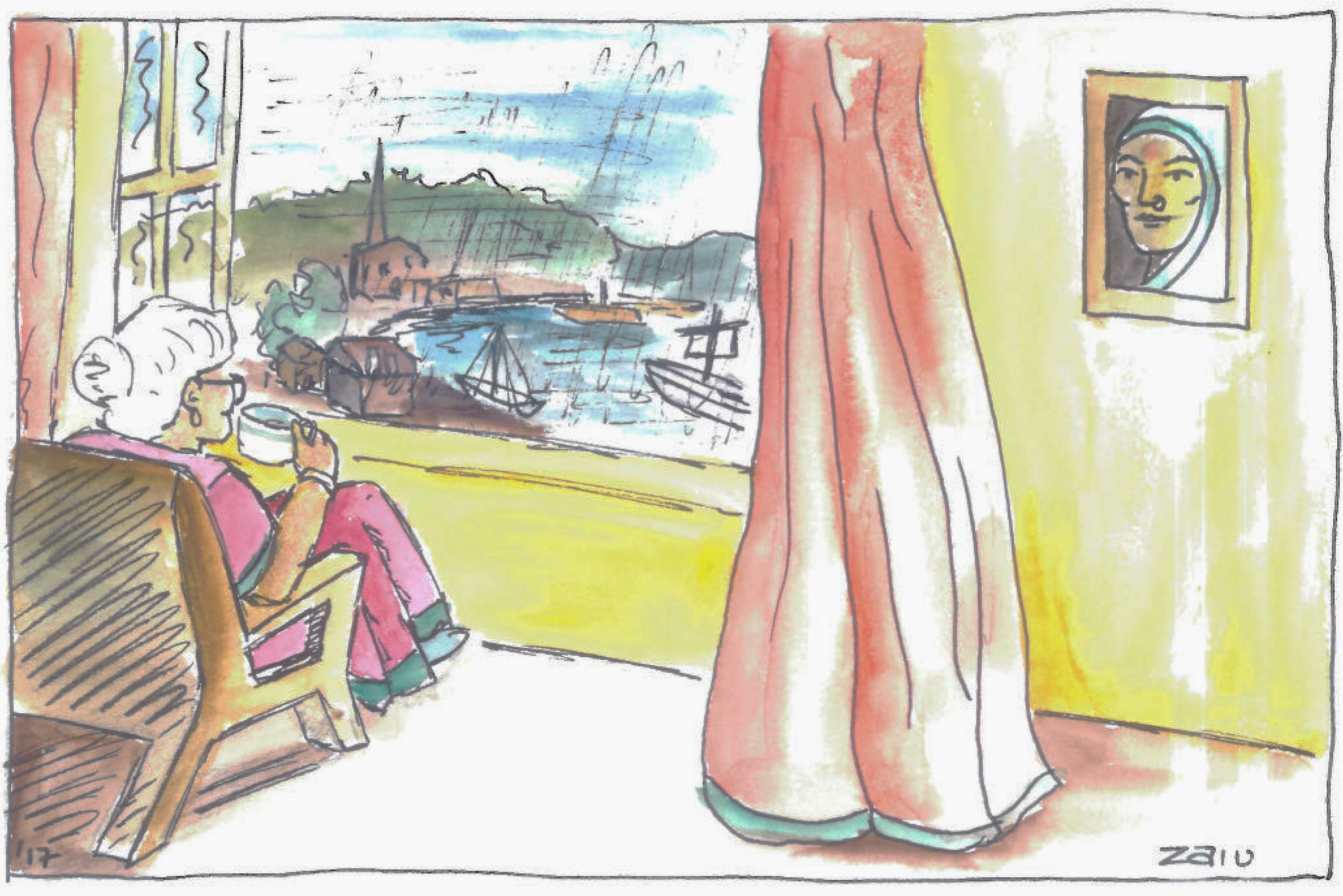 Art by Jai Ranjit Art by Jai Ranjit