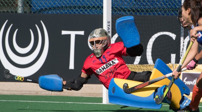Credit: Hockey India Credit: Hockey India