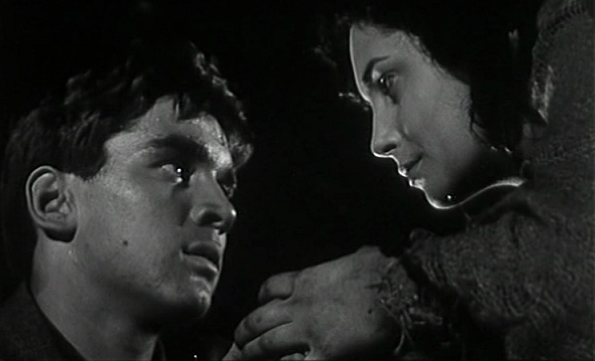 The Ninth Circle (1960). The Ninth Circle (1960).