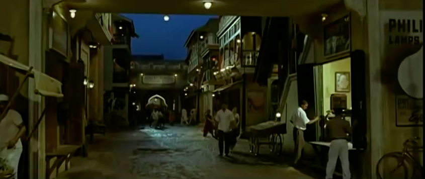Guru (2007). Guru (2007).