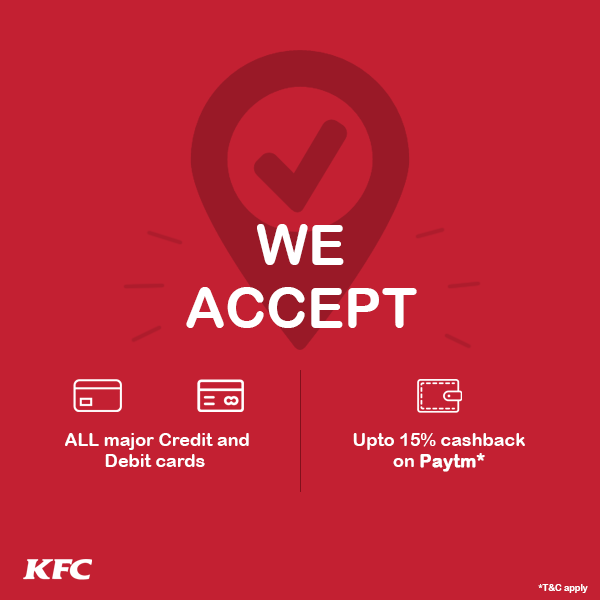 KFC KFC