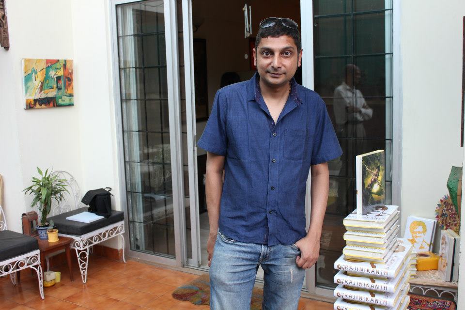 Naman Ramachandran Naman Ramachandran