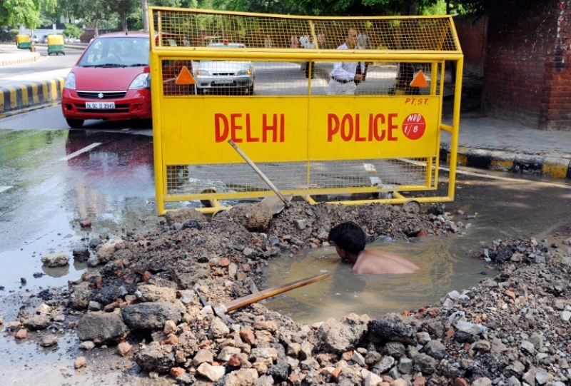 (Photo credit: AFP). (Photo credit: AFP).