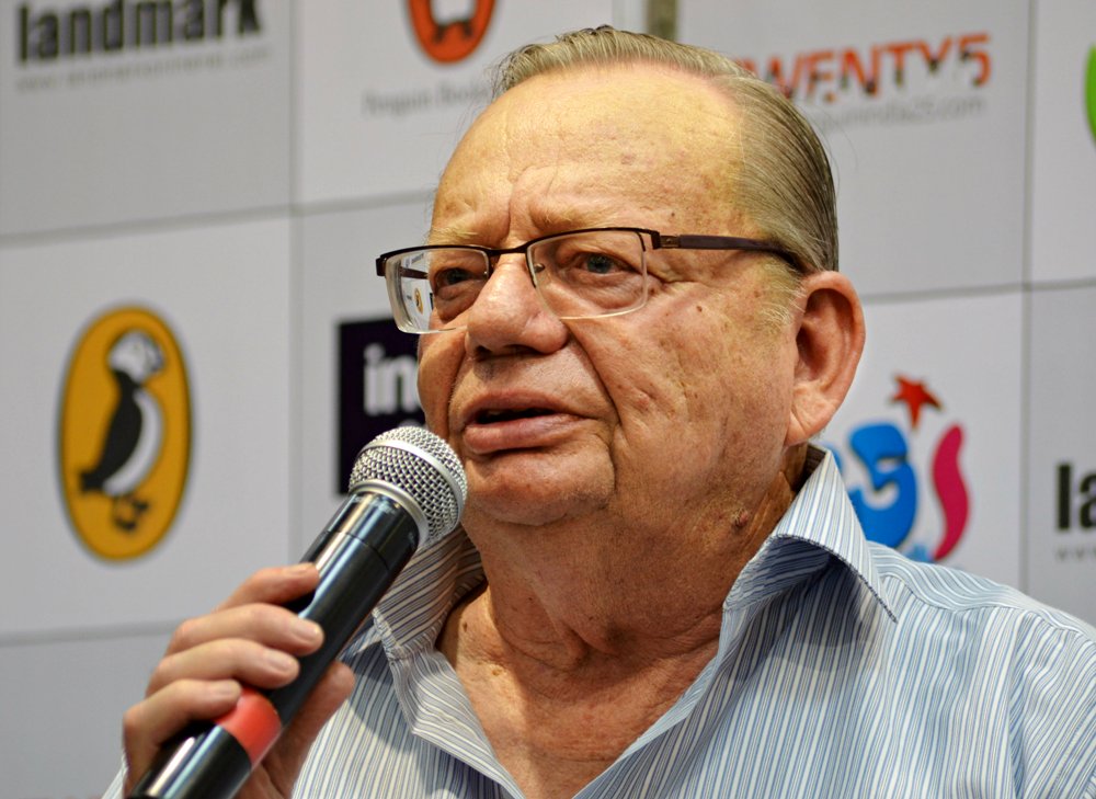 Ruskin Bond Ruskin Bond