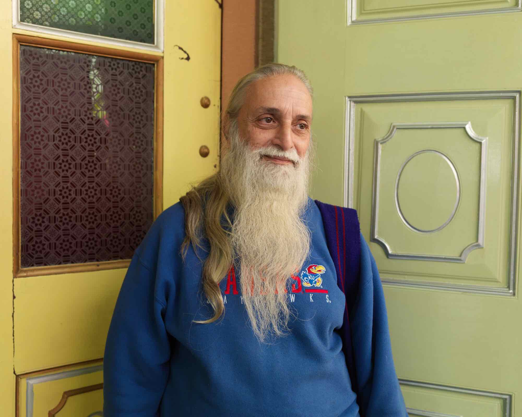Hoshang Merchant Hoshang Merchant