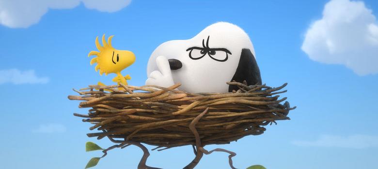 Film review: ‘The Peanuts Movie’ keeps it sweet and simple