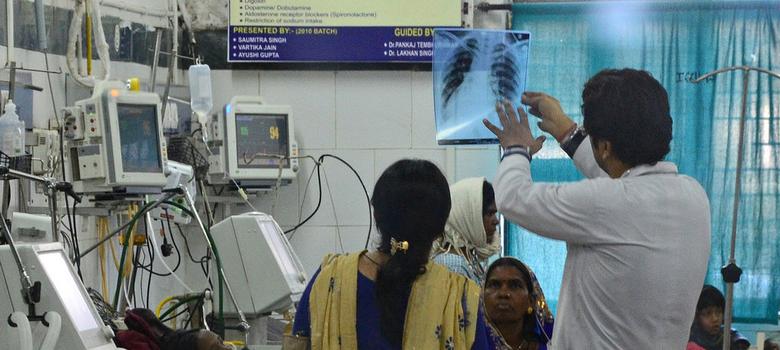 WHO report finds 57% of 'allopathic doctors' in India did not have medical qualifications