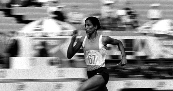 Flashback 1982 The Asian Games that transformed Delhi