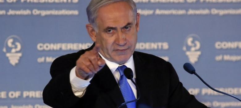 Israel accuses Iran of lying about its nuclear weapons programme