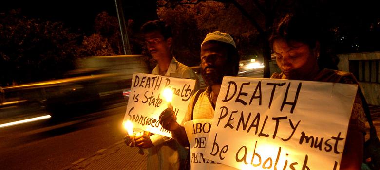 India imposed 75 death sentences in 2015, finds Amnesty International report