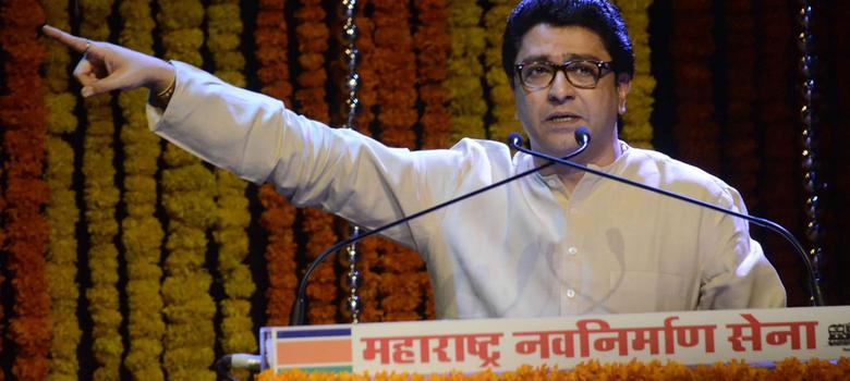 MNS leader Raj Thackeray's Janmashtami celebrations flout Supreme Court orders