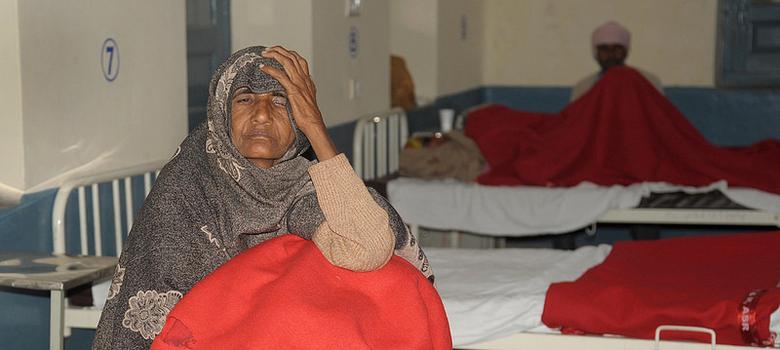 Blinded by corruption: Systemic failures cripple Madhya Pradesh healthcare