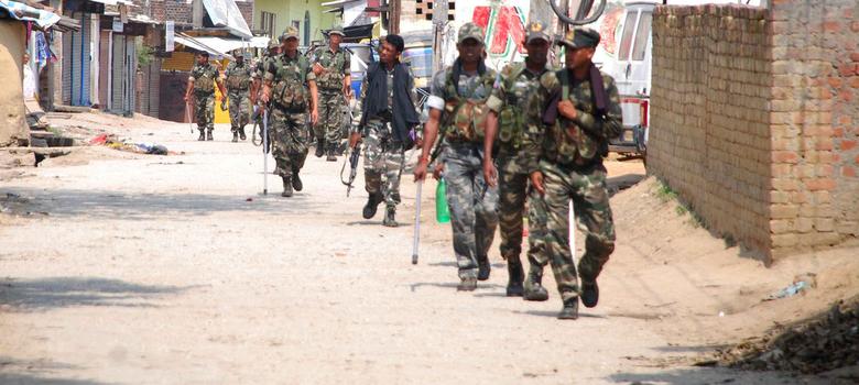 Four days later, Ranchi communal tensions force schools and shops to stay shut