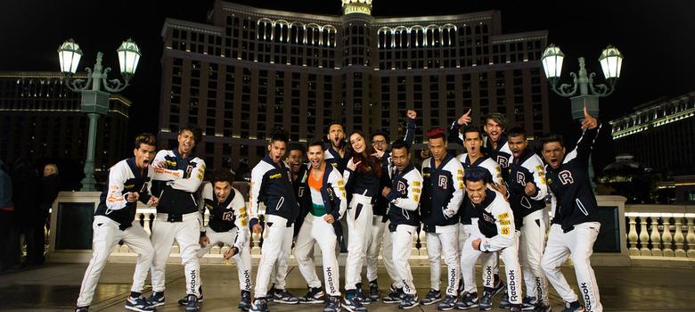 Film review: 'ABCD 2' proves that anybody can dance, but ...