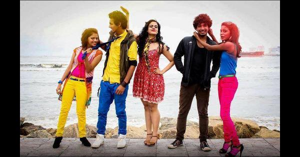 Meet Kerala's young hair-gelled Freakers, who oppose 
