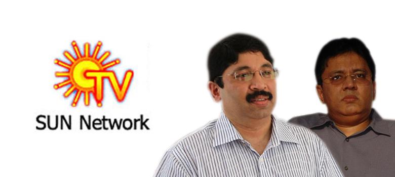 Image result for sun Network