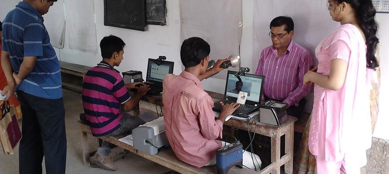 India's Unique Identity Dilemma isn't about those who enrol in Aadhaar, but those who don't