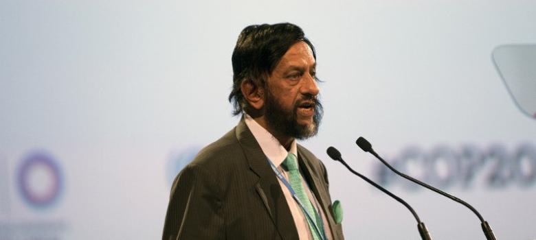 'Shamelessness abounds!' Woman who accused Pachauri of sexual harassment responds to his promotion